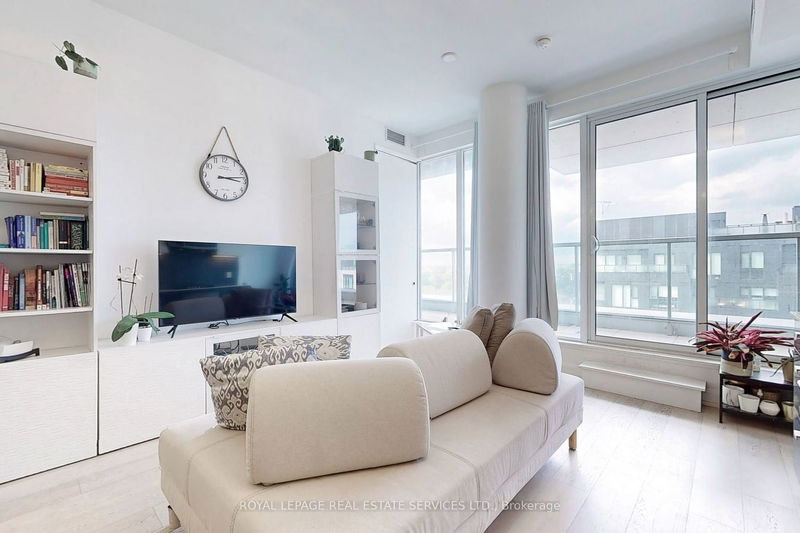 Preview image for 835 St Clair Ave W #801, Toronto