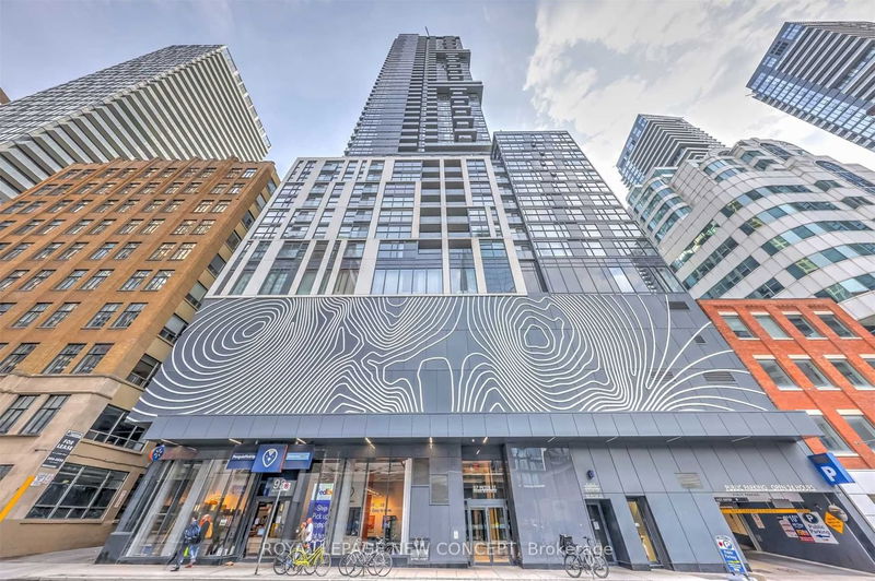 Preview image for 87 Peter St #2809, Toronto