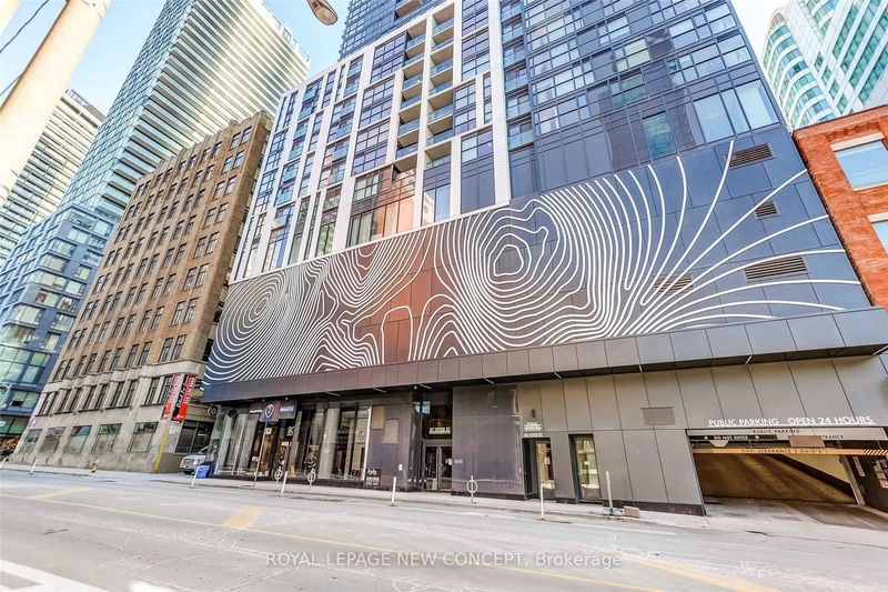 Preview image for 87 Peter St #2809, Toronto