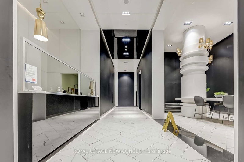 Preview image for 87 Peter St #2809, Toronto