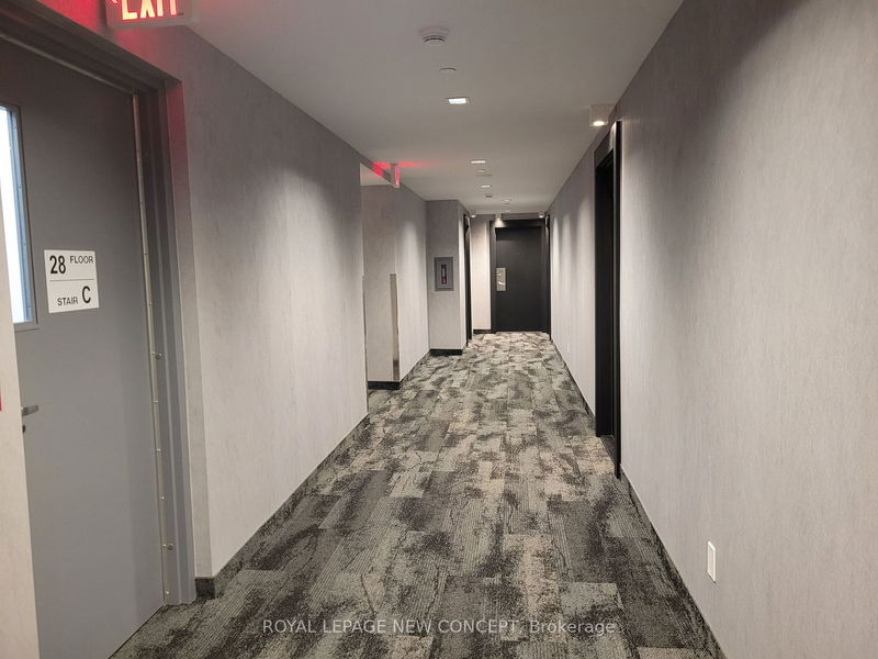 Preview image for 87 Peter St #2809, Toronto