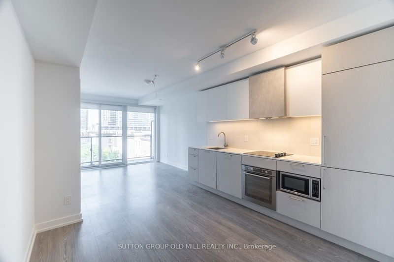 Preview image for 19 Western Battery Rd #512, Toronto