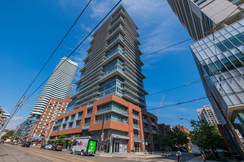 Preview image for 365 Church St #2404, Toronto