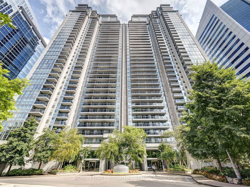 Preview image for 4978 Yonge St #2116, Toronto