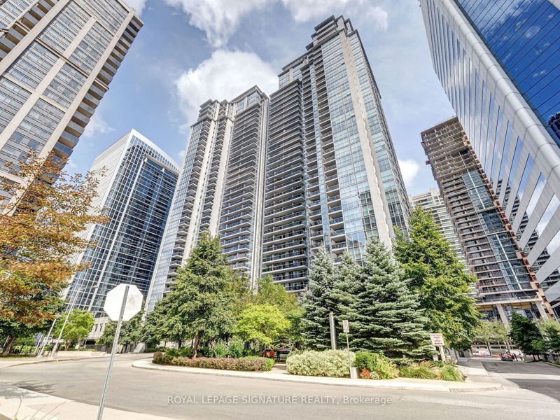 Preview image for 4978 Yonge St #2116, Toronto