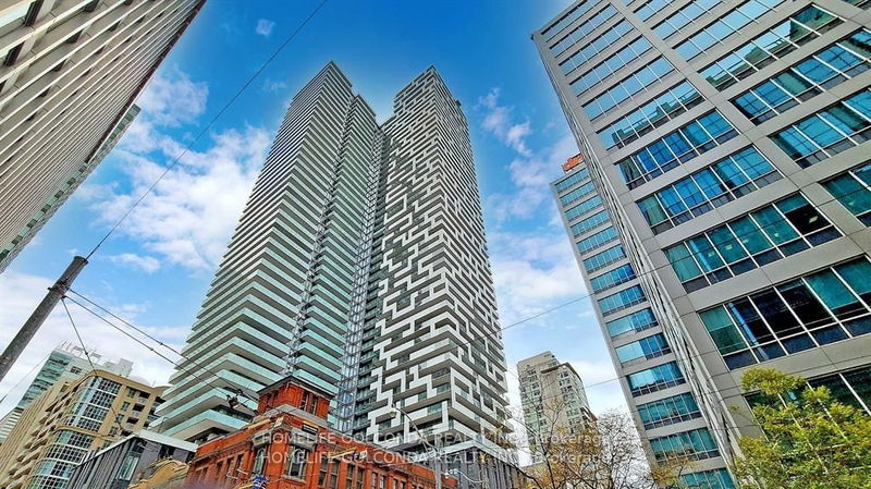 Preview image for 20 Lombard St #3804, Toronto