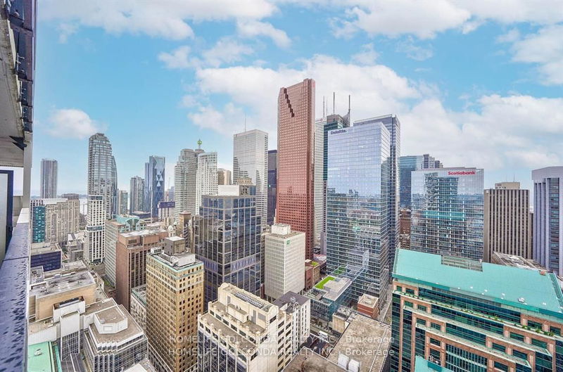 Preview image for 20 Lombard St #3804, Toronto