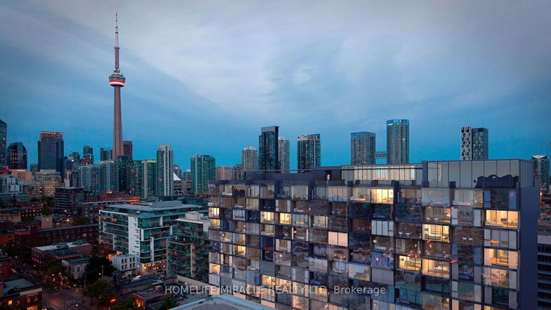 Preview image for 629 King St W #1221, Toronto
