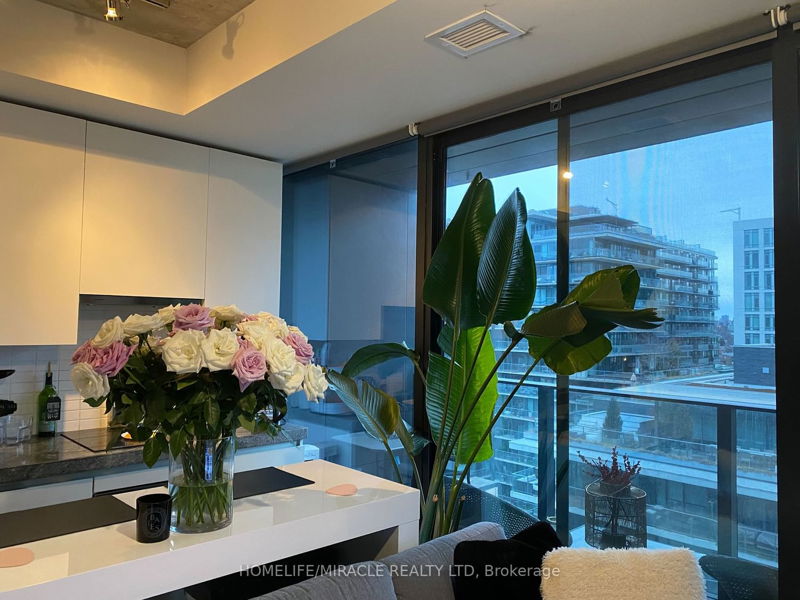 Preview image for 629 King St W #1221, Toronto