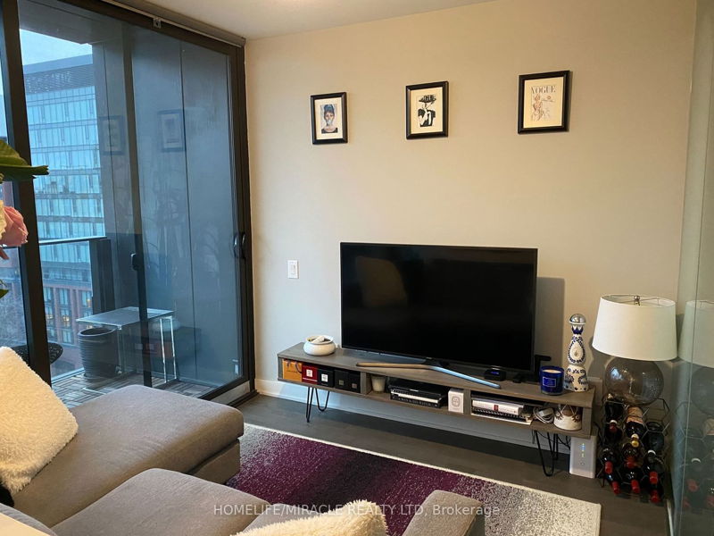 Preview image for 629 King St W #1221, Toronto