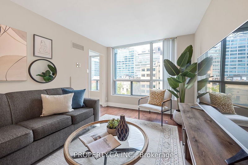 Preview image for 92 King St E #708, Toronto