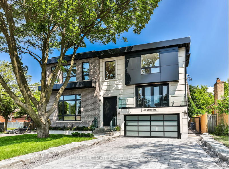 Preview image for 406 Drewry Ave, Toronto