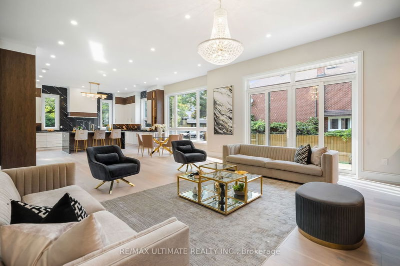 Preview image for 406 Drewry Ave, Toronto