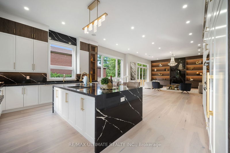 Preview image for 406 Drewry Ave, Toronto