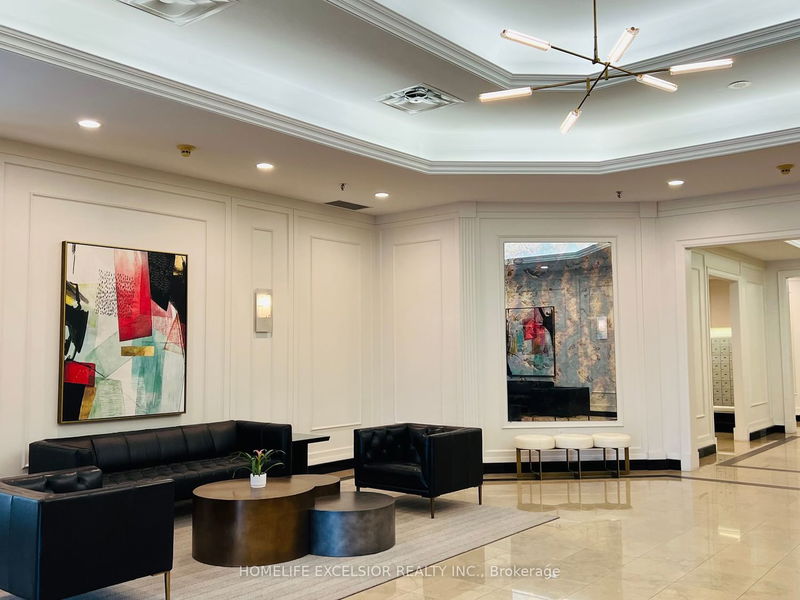 Preview image for 8 Hillcrest Ave #2808, Toronto