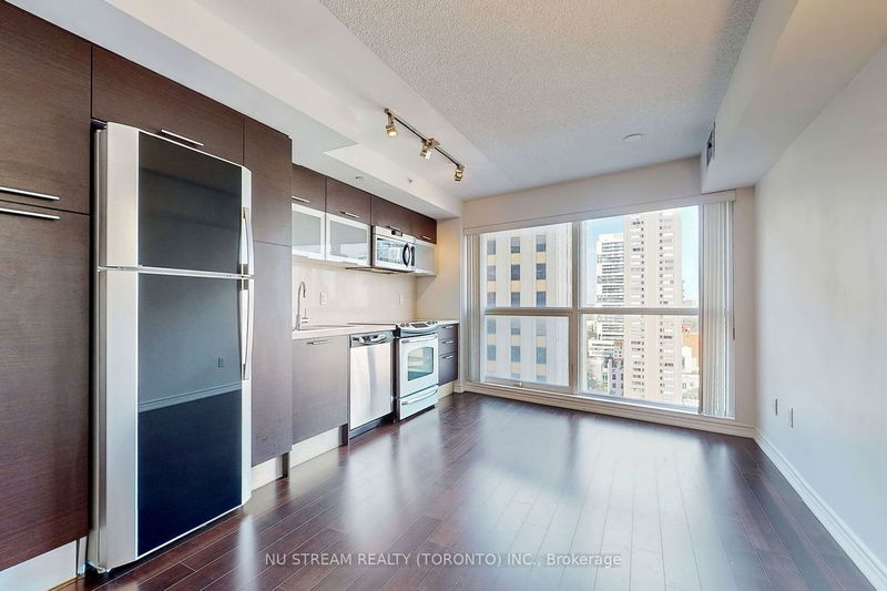 Preview image for 386 Yonge St E #1406, Toronto