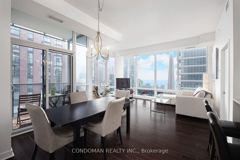 Preview image for 295 Adelaide St #4407, Toronto