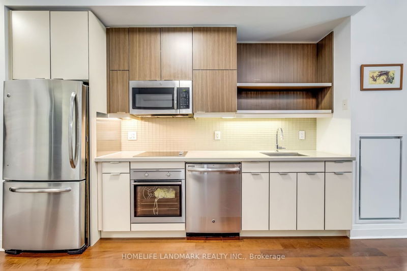 Preview image for 399 Spring Garden Ave #104, Toronto