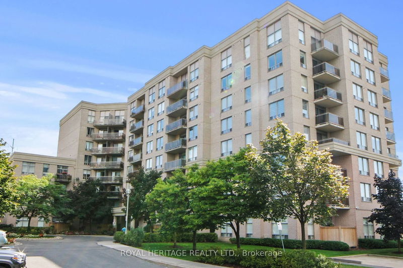 Preview image for 1730 Eglinton Ave E #107, Toronto