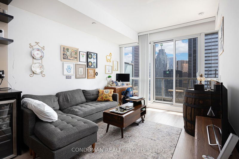 Preview image for 70 Temperance St #3909, Toronto