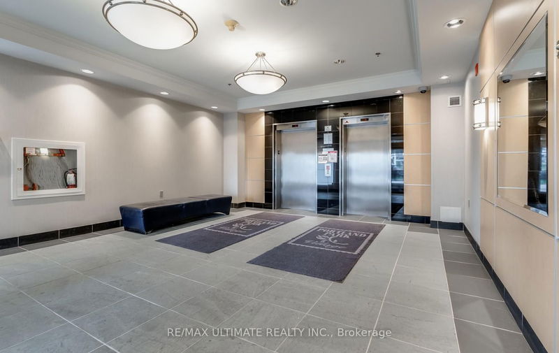 Preview image for 550 Front St W #603, Toronto