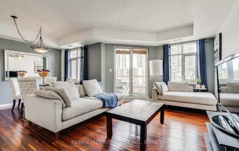 Preview image for 550 Front St W #603, Toronto