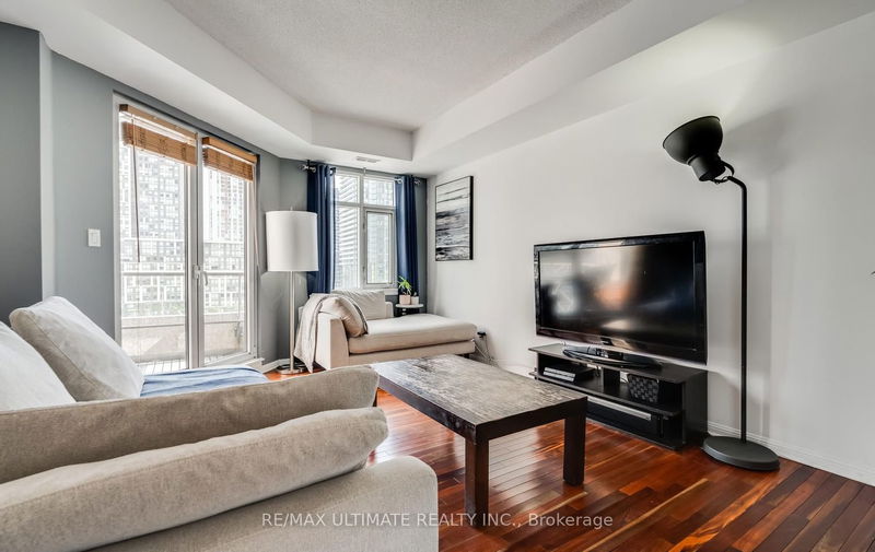 Preview image for 550 Front St W #603, Toronto