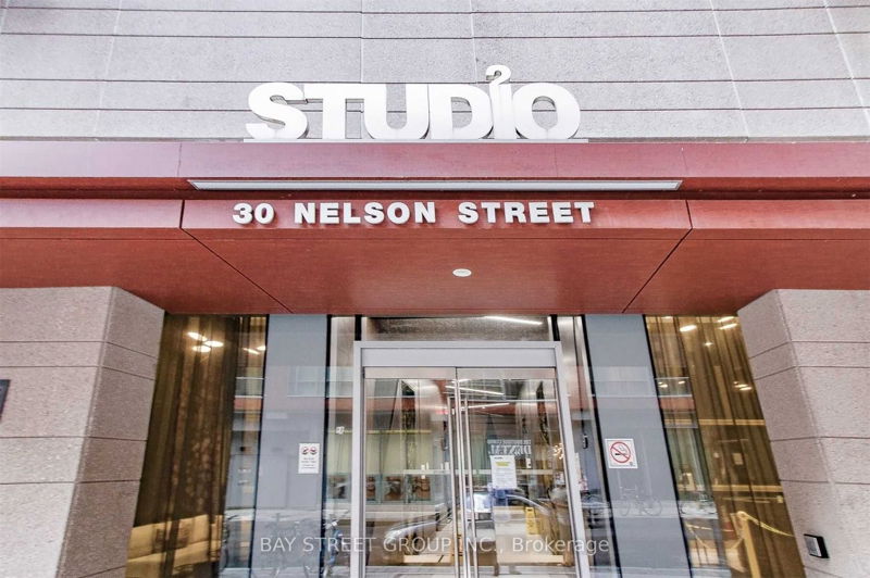 Preview image for 30 Nelson St #1902, Toronto
