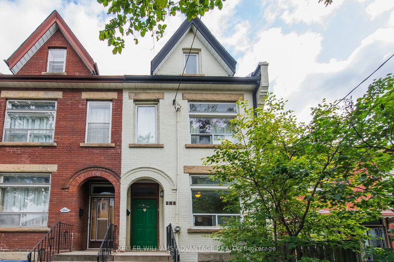 Preview image for 121 Palmerston Ave, Toronto