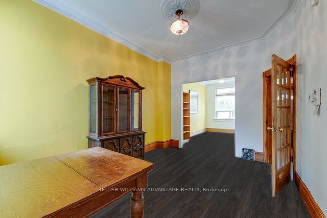 Preview image for 121 Palmerston Ave, Toronto