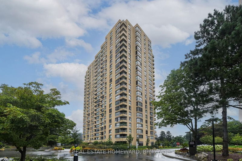 Preview image for 1 Concorde Pl #1406, Toronto