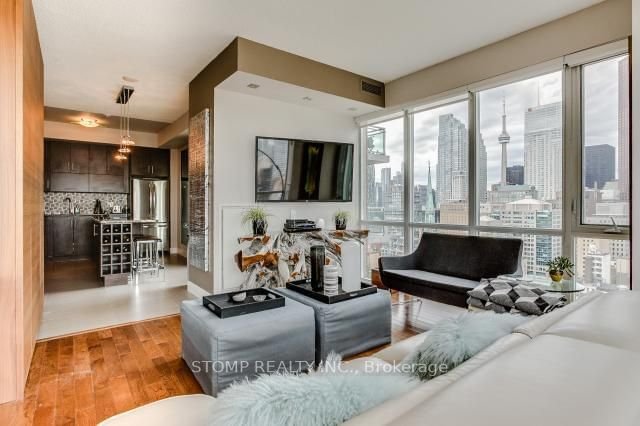Preview image for 112 George St S #2103, Toronto