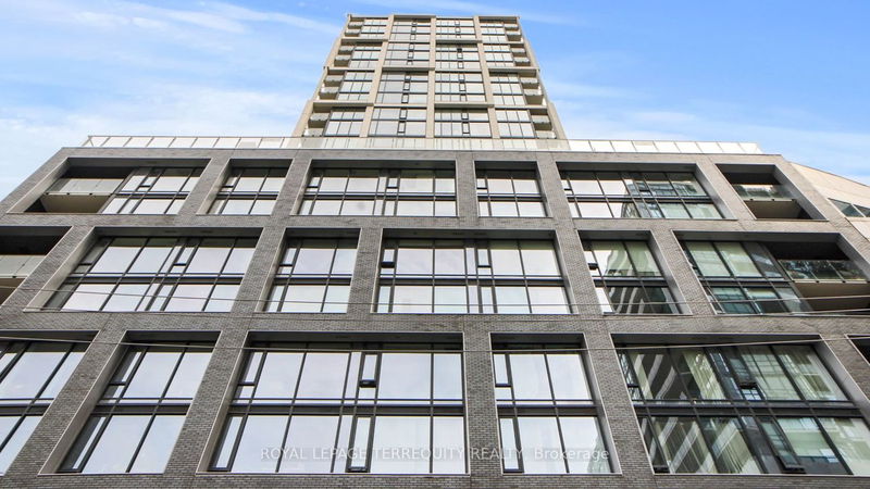 Preview image for 55 Ontario St #307, Toronto