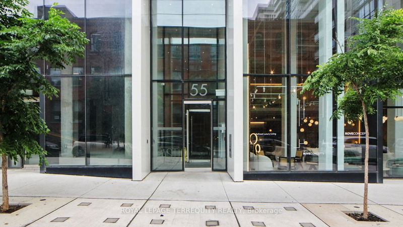 Preview image for 55 Ontario St #307, Toronto