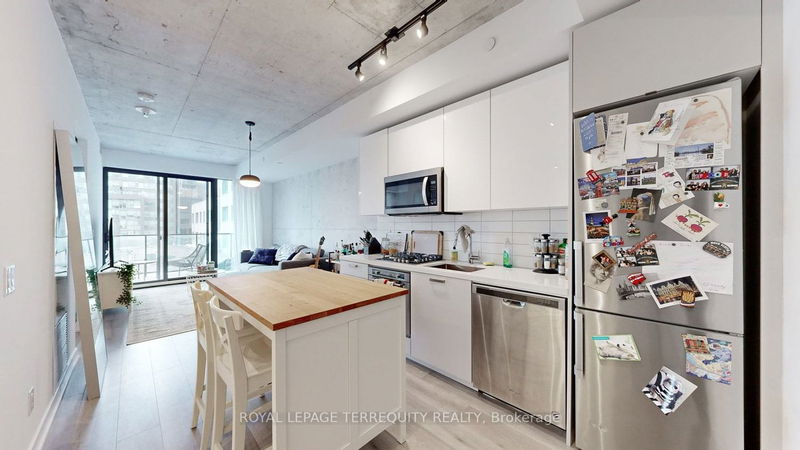 Preview image for 55 Ontario St #307, Toronto