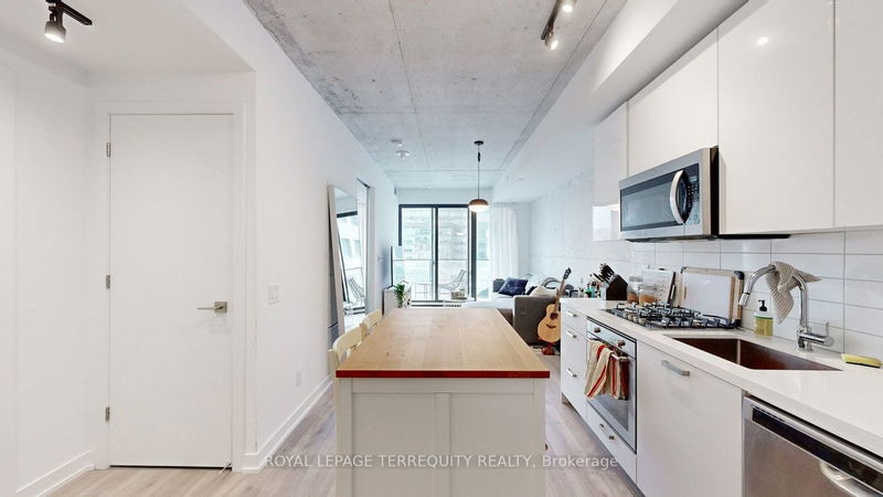 Preview image for 55 Ontario St #307, Toronto
