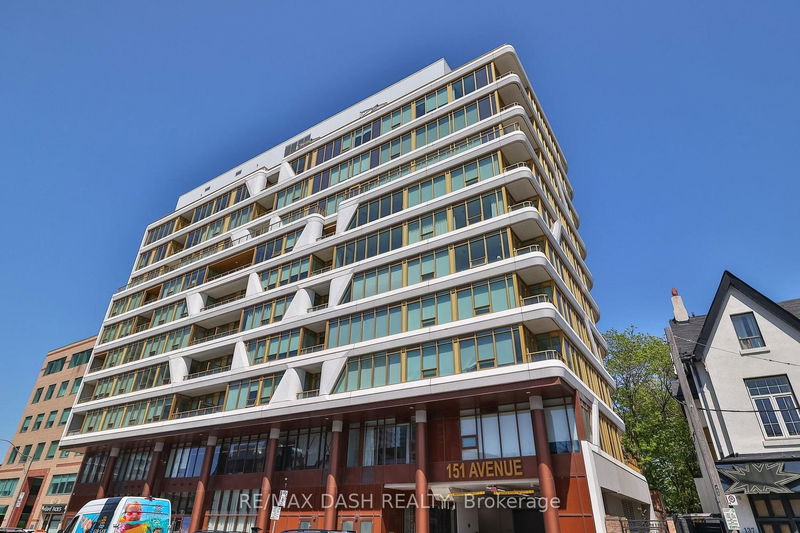 Preview image for 151 Avenue Rd #804, Toronto