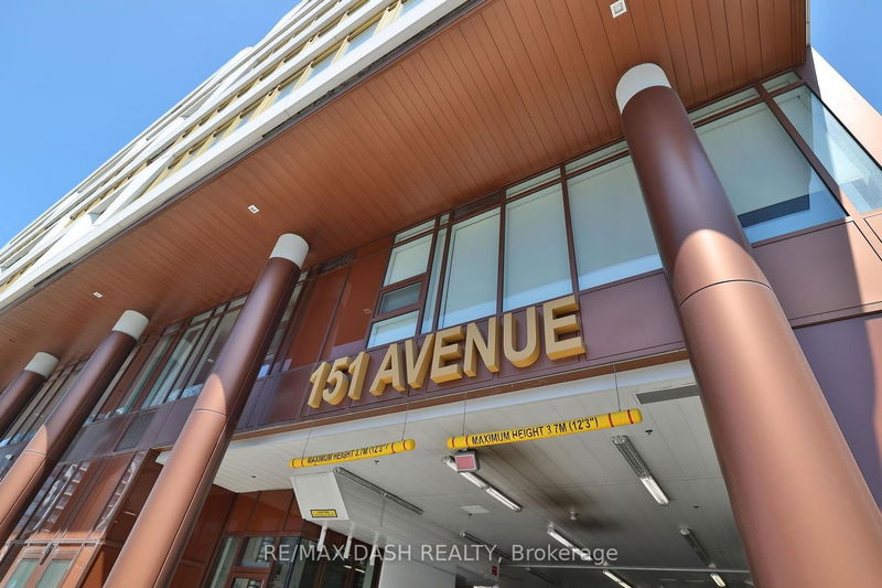 Preview image for 151 Avenue Rd #804, Toronto
