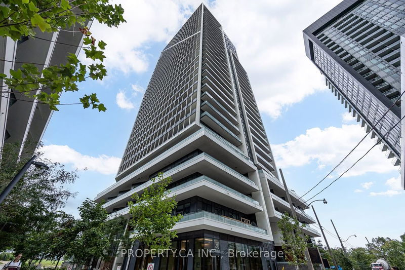 Preview image for 30 Ordnance St #1705, Toronto