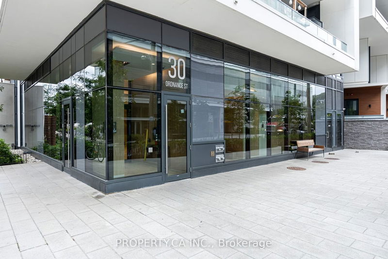 Preview image for 30 Ordnance St #1705, Toronto