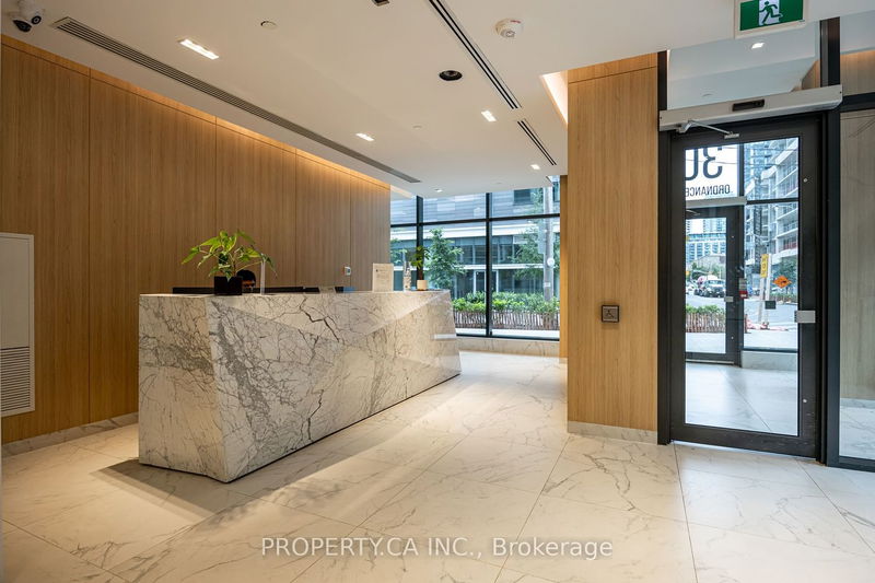 Preview image for 30 Ordnance St #1705, Toronto