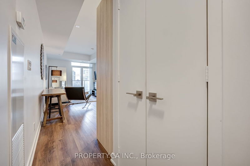 Preview image for 30 Ordnance St #1705, Toronto