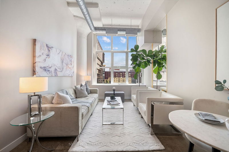 Preview image for 155 Dalhousie St #443, Toronto
