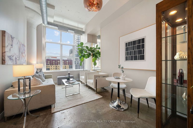 Preview image for 155 Dalhousie St #443, Toronto