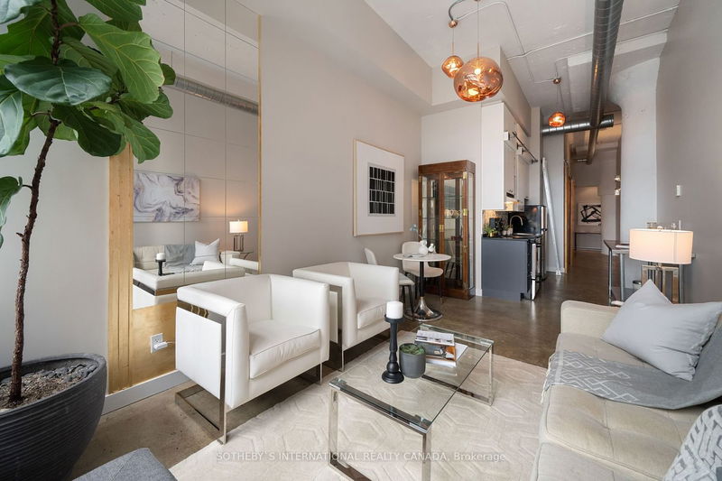 Preview image for 155 Dalhousie St #443, Toronto