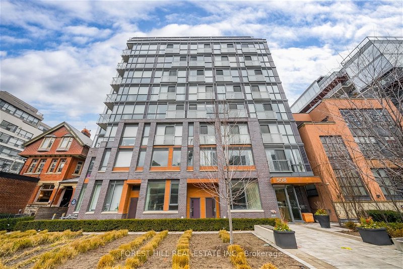 Preview image for 508 Wellington St W #802, Toronto