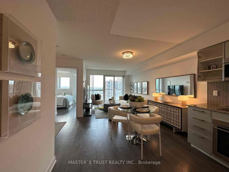 Preview image for 5162 Yonge St #1501, Toronto