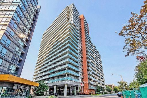 Preview image for 38 Joe Shuster Way #611, Toronto