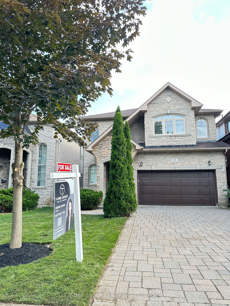 Preview image for 83 Harlandale Ave, Toronto