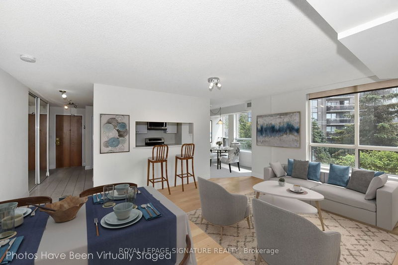 Preview image for 1700 Eglinton Ave E #207, Toronto